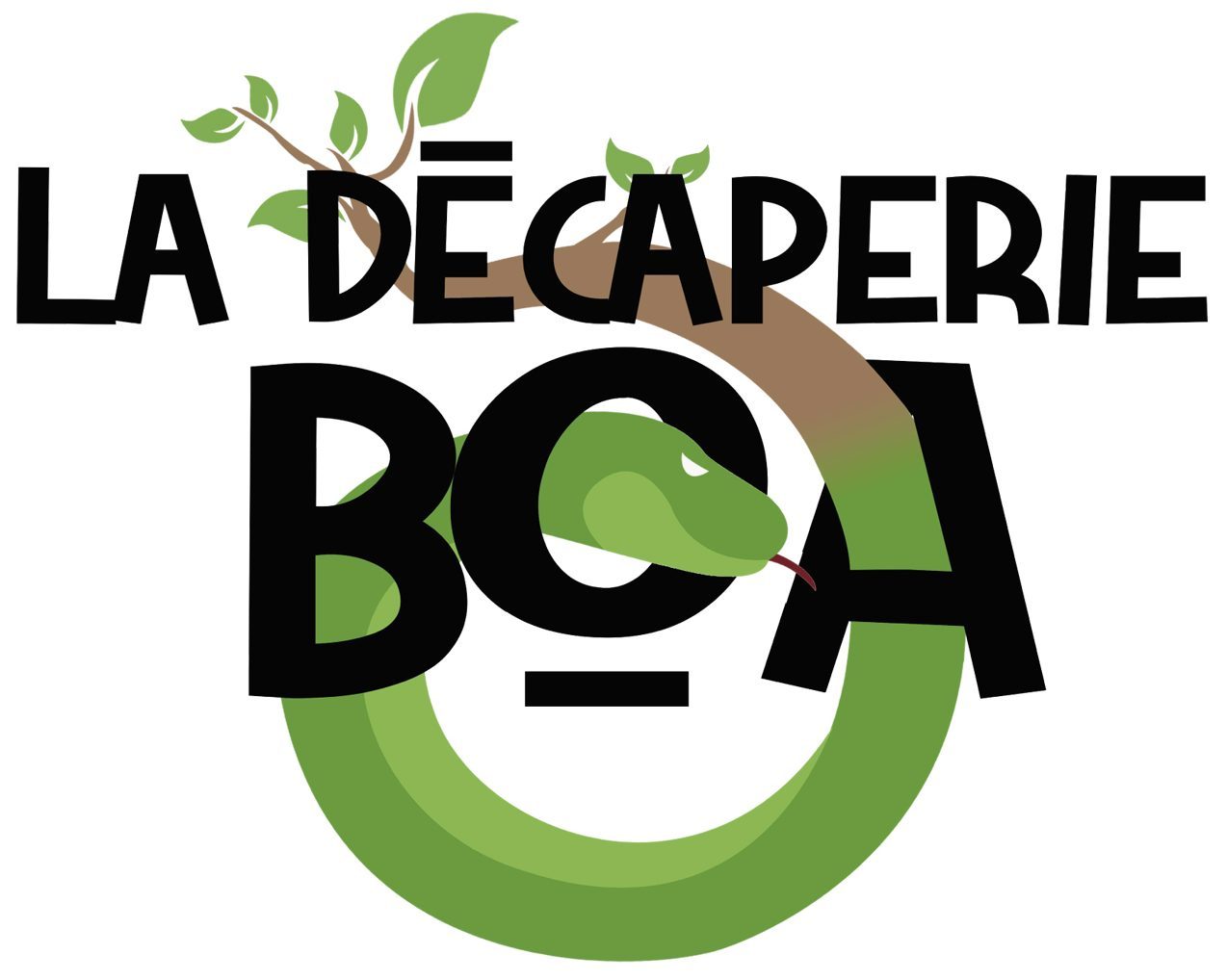Décaperie BOA
